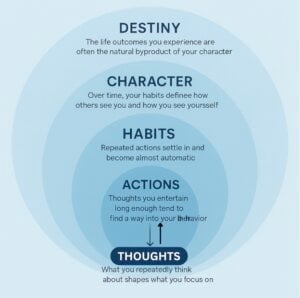 Mental Resilience Therapy Ripple Effect