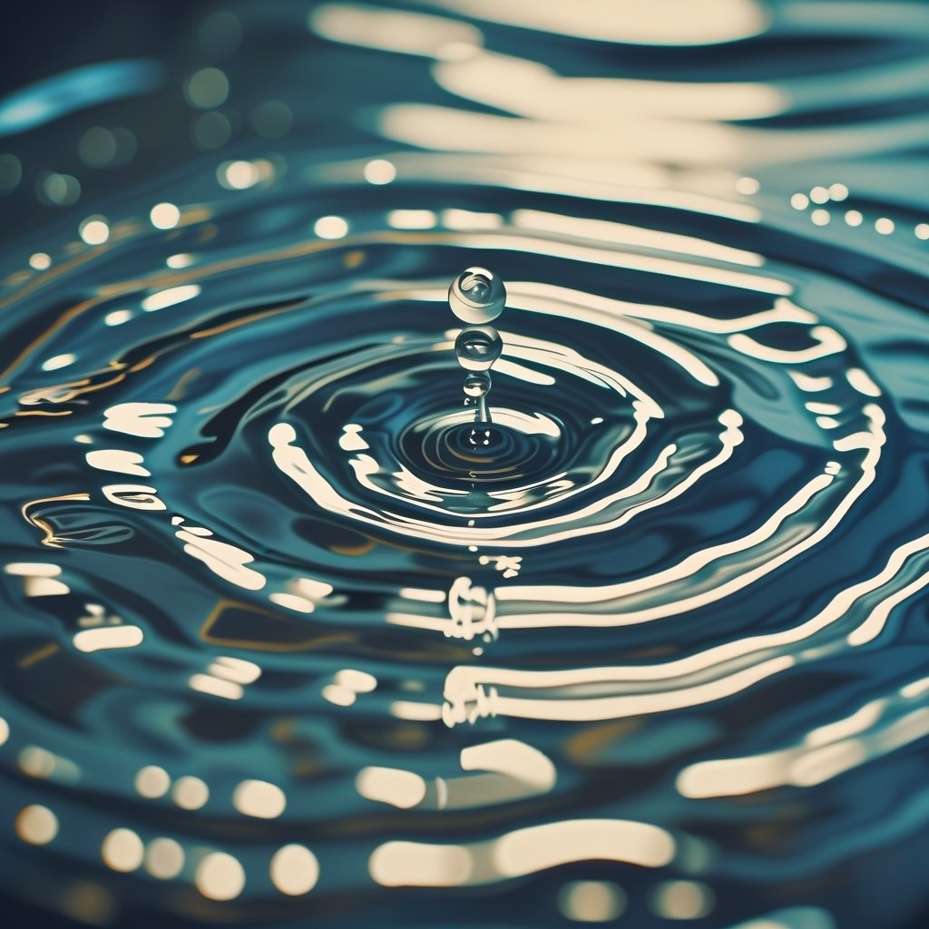 Mental Resilience Therapy Ripple Effect Feature Image