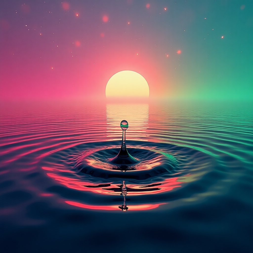 Mental Resilience Therapy Ripple Effect Worksheet