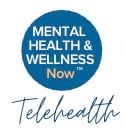Mental Health Wellness Now Telehealth Submenu Logo