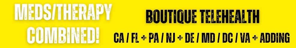 Thomas R Campi MD Meds Therapy CA FL PA NJ DE MD DC VA and adding
